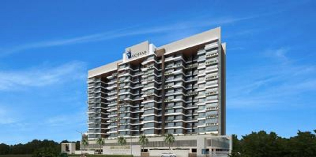 Scarlet Seawoods Height