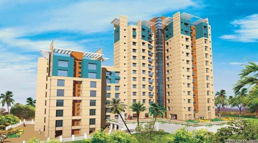 Skyline Skyline Villa