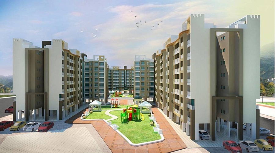 RNA NG Shree Ram Van