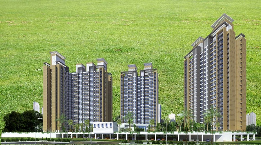 Siddhi Group Highland Haven