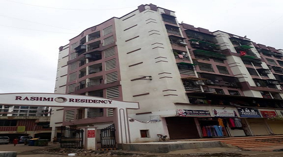 Rashmi Housing Rashmi Residency