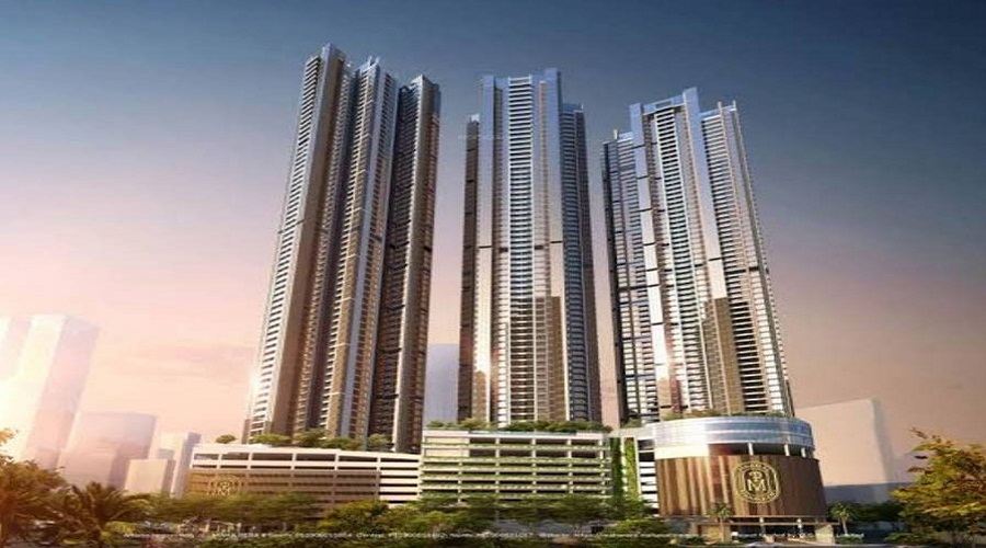 Piramal North Tower Tower 3