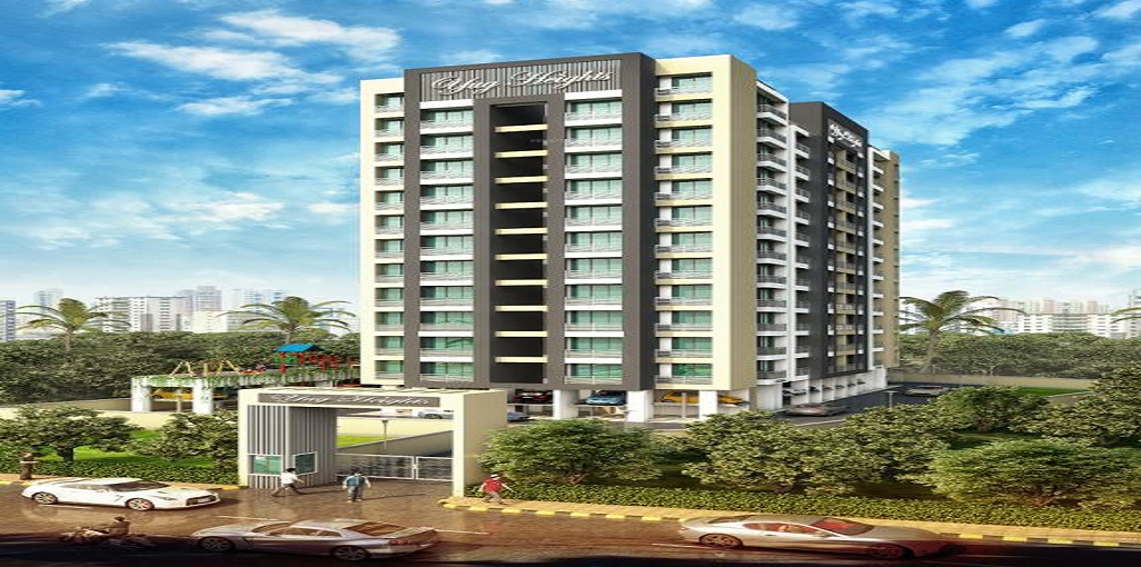 Prathemesh Yug Heights