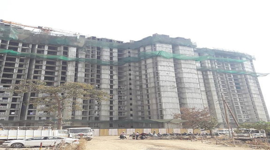 Lodha Upper Thane Sereno A1 Anjurdive Mumbai Reviews, Price, Address, Photos 2