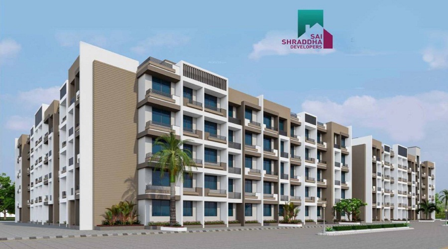 Sai Shraddha Excellence Residency 1