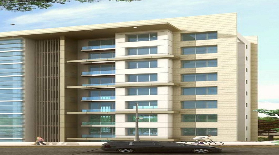 Lodha Eternis Serena C
