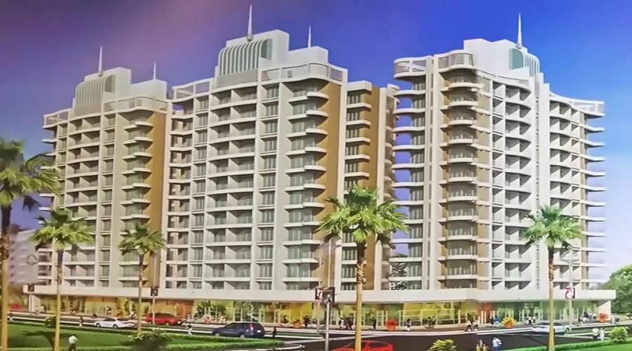 Balaji Atlanta Residency