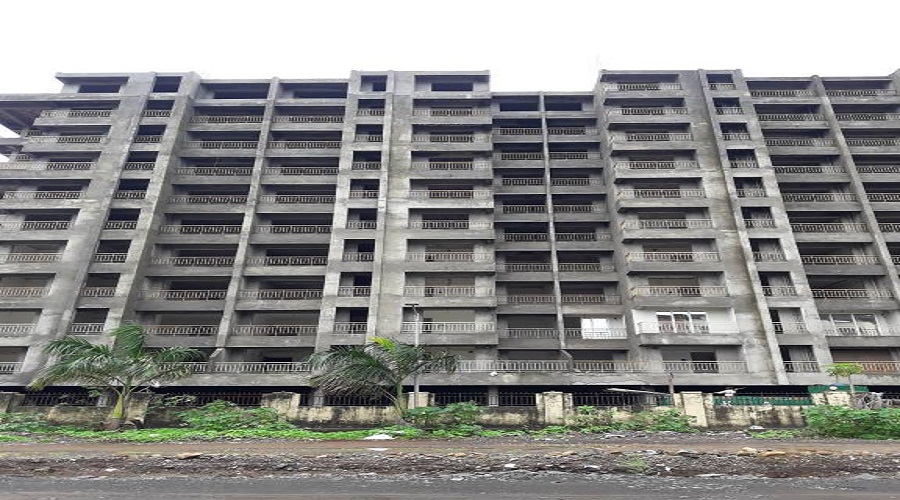 Sunita Keshav Height Building C