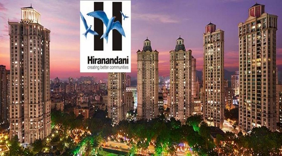 Hiranandani Regent Hill A B C D And E Wing
