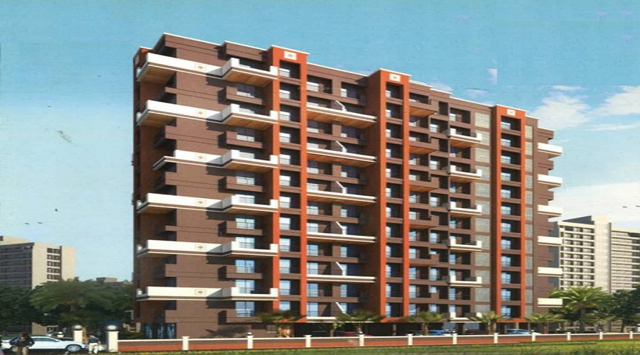 Krushnai Heights