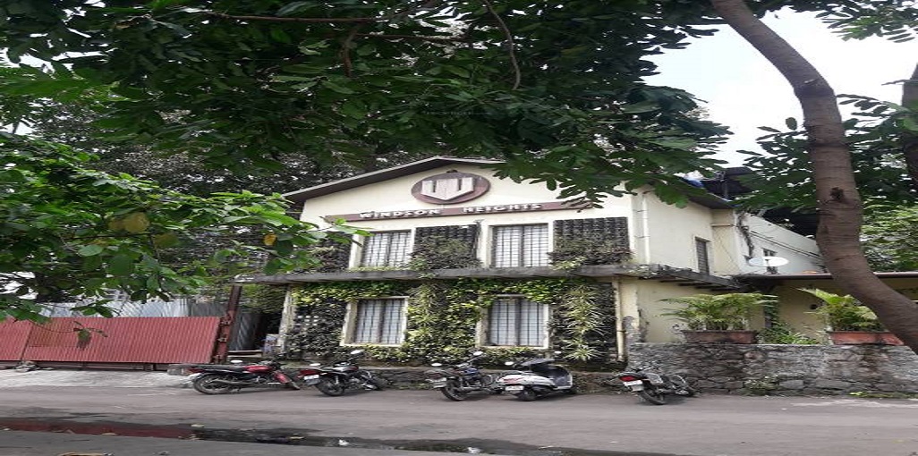 Ovla Windson Heights