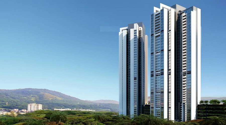 Piramal Revanta Tower 3 And 4