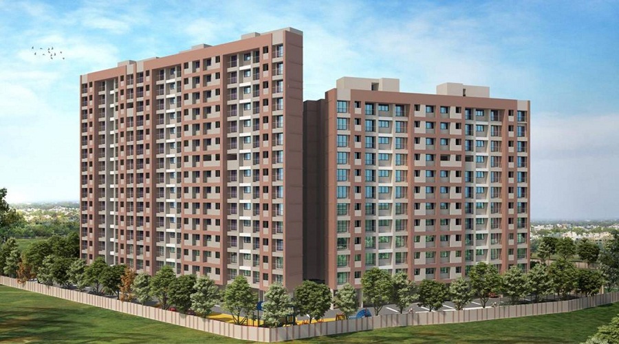 Poonam Imperia Phase I