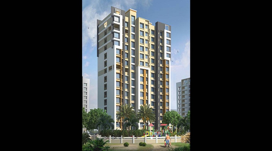 Lodha Global Park
