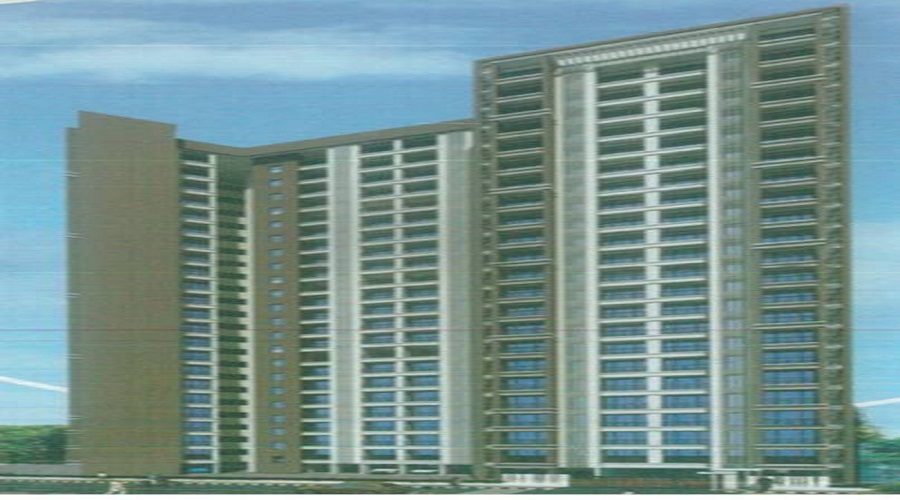 JSB Nakshatra Pride II