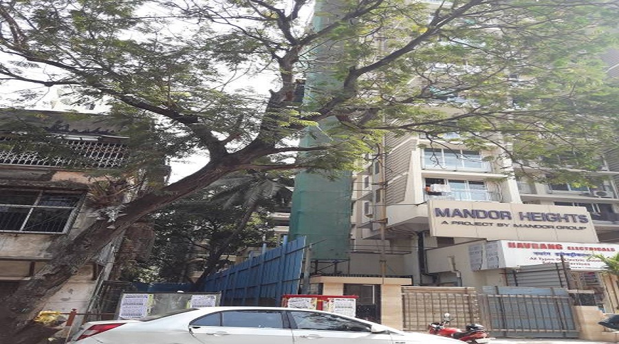 A S K Mandor Heights Phase II