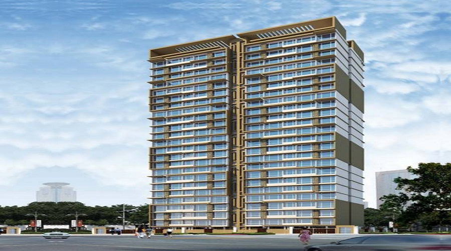 Puneet Sanjivani Phase 3 Floor 21 To Floor 23