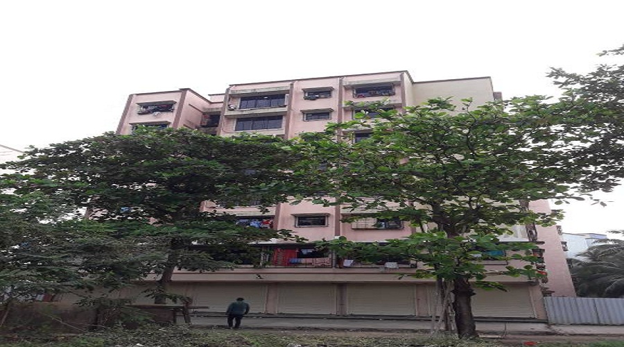 Shreeya Mohan Mahal CHSL