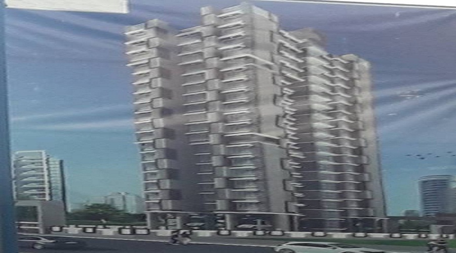 Vasundhara Apna Desh CHSL