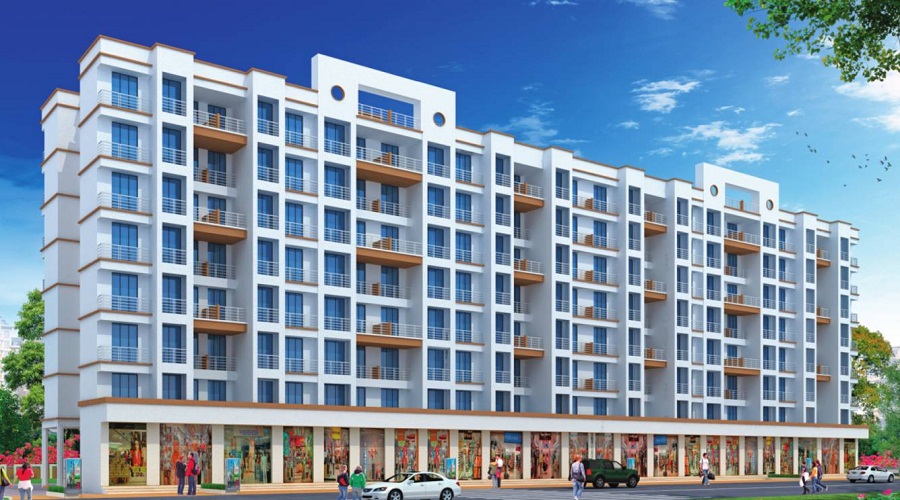 AV Paramount Enclave Bldg No 4