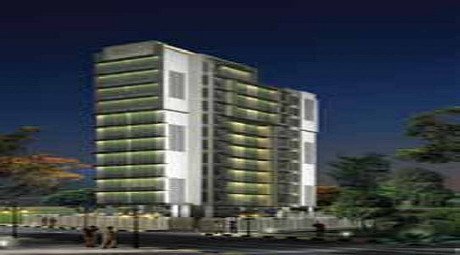 Shree Krishna Group Niwas