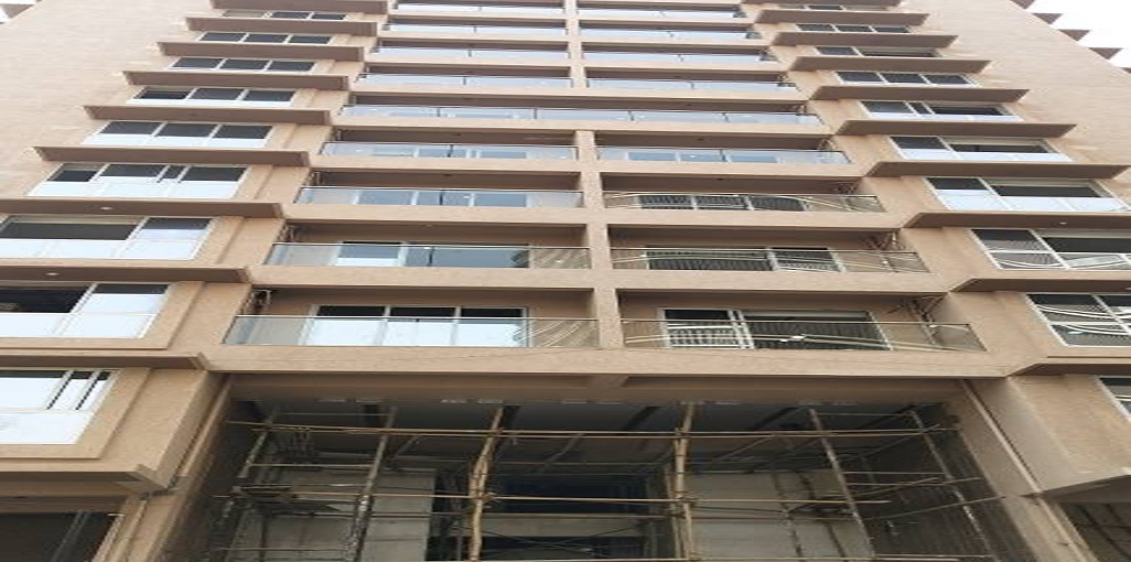 Shagun Krishvi Residency