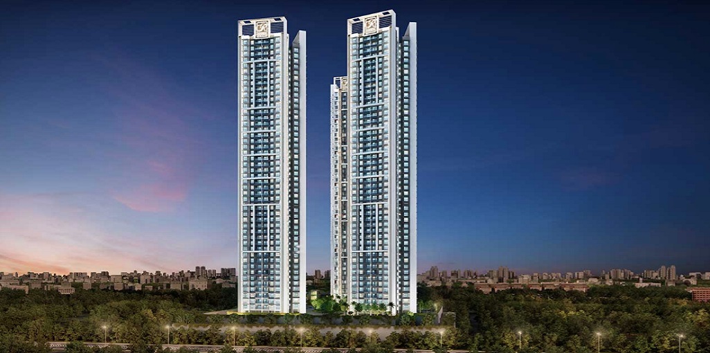 Runwal The Sanctuary