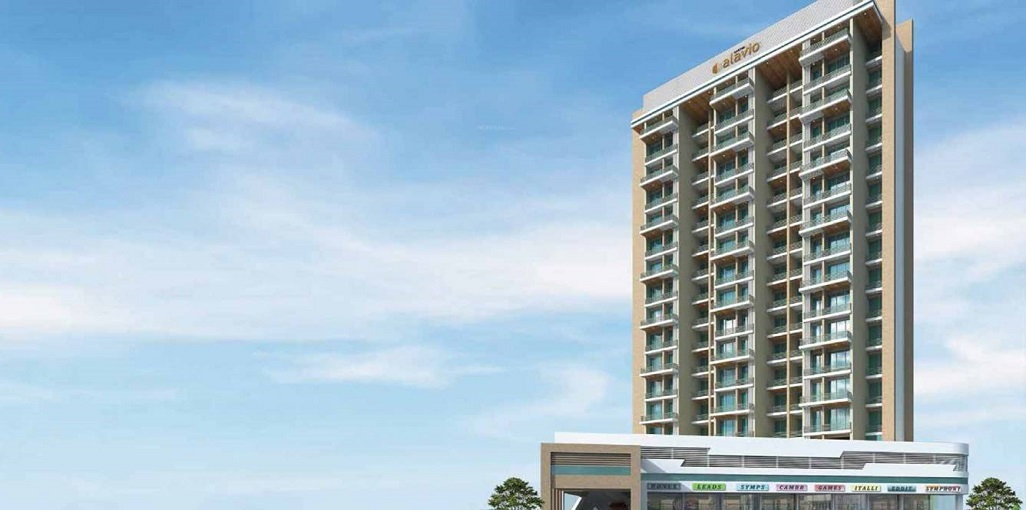 Pyramid Aastha Alavio