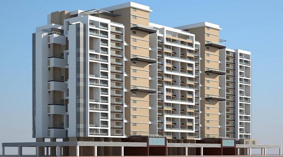 Globe Paradise Phase 2