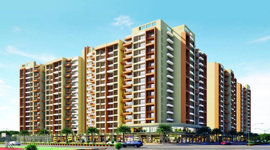 Poonam Park View Phase II