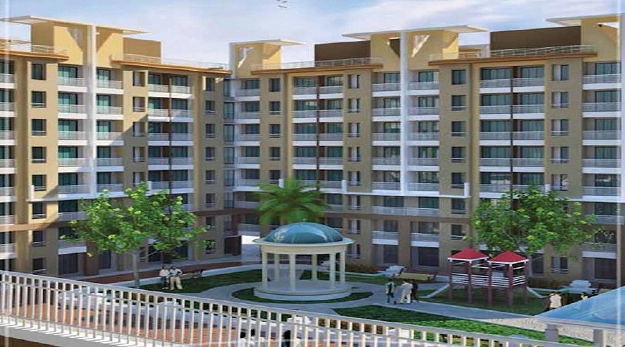 RNA NG Shree Ram Van Phase II