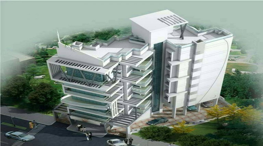 A Limitless Maher Crest