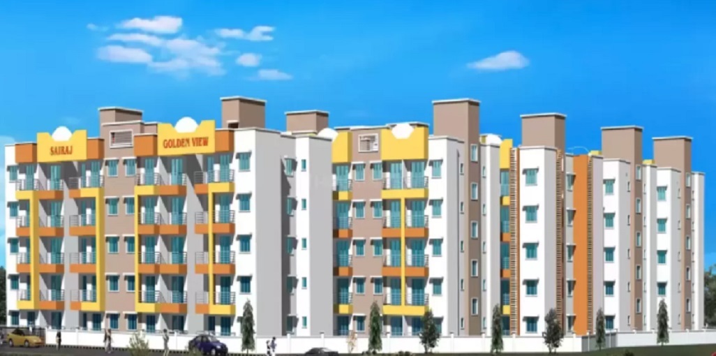Sairaj Golden View