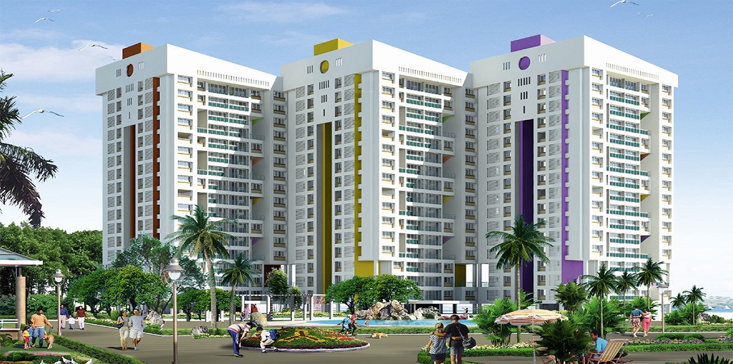 Jangid Galaxy Tower 2