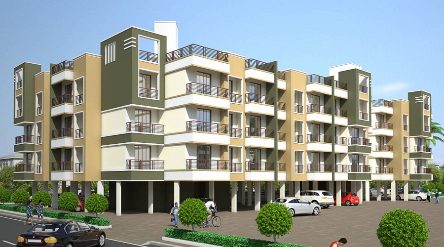 Sakla Enterprises Sagar Complex