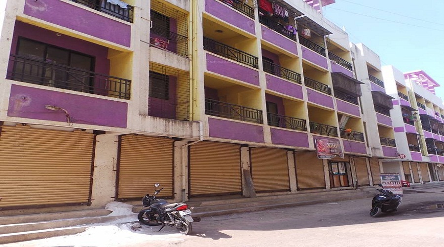 Ranjan Shilp Vastu I Building