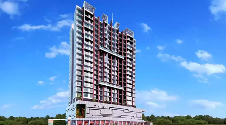 Bhola Sai Maple Heights