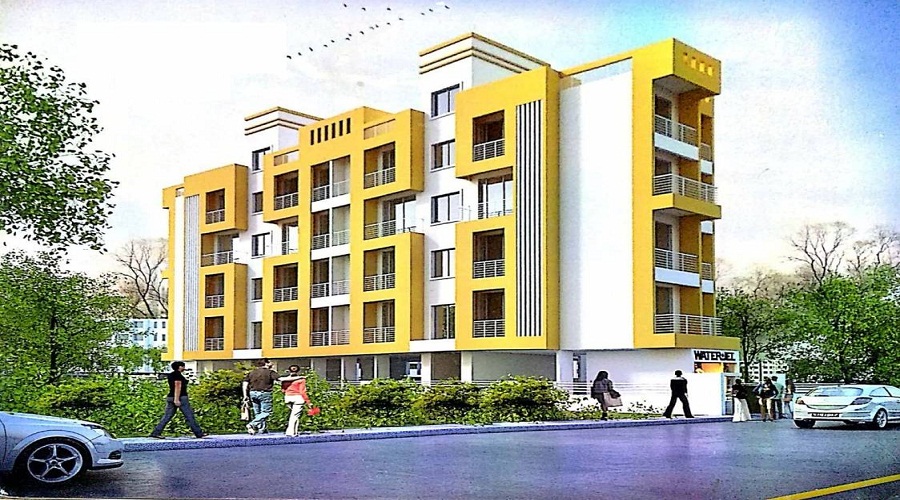 Shri Siddhivinayak Krishnapingaksha