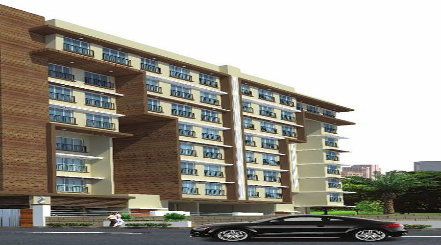 Greenfield Mulund Narayan Pushp CHSL