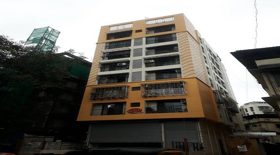 Dream Suyog Society CHS