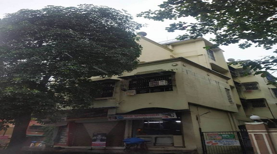 Sai Realty Sai Krupa