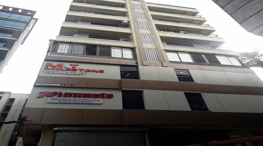 Standard Siddhashram CHSL