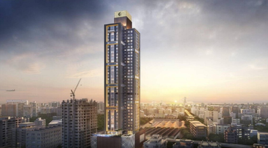 Newlook Bhavya Heights C Wing