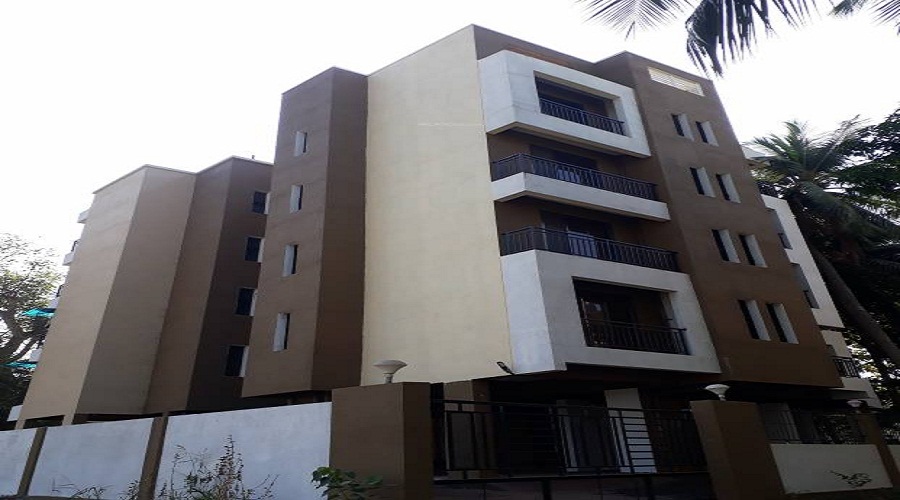 City Land City Green View