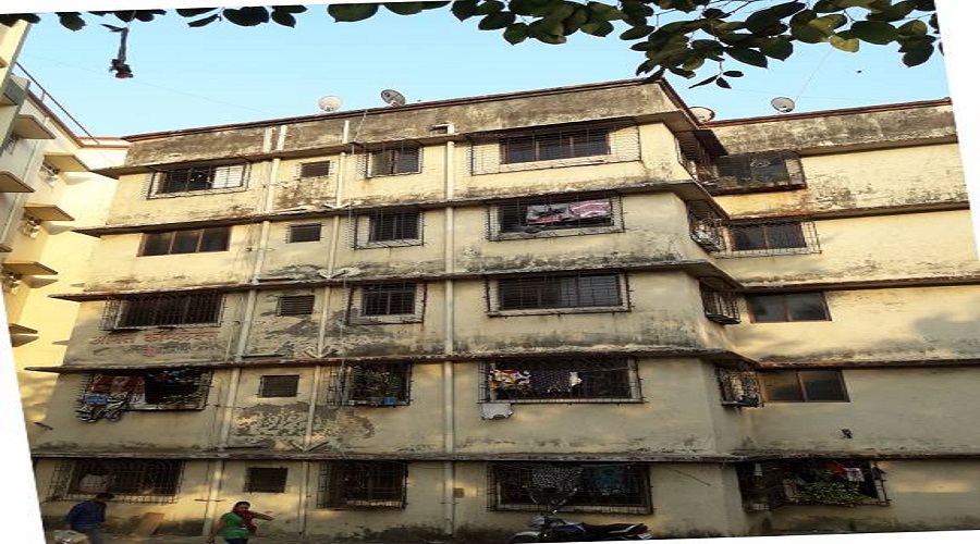 Aamirbahauddin Zubeda Imam Ahmed Bharmal Apartment