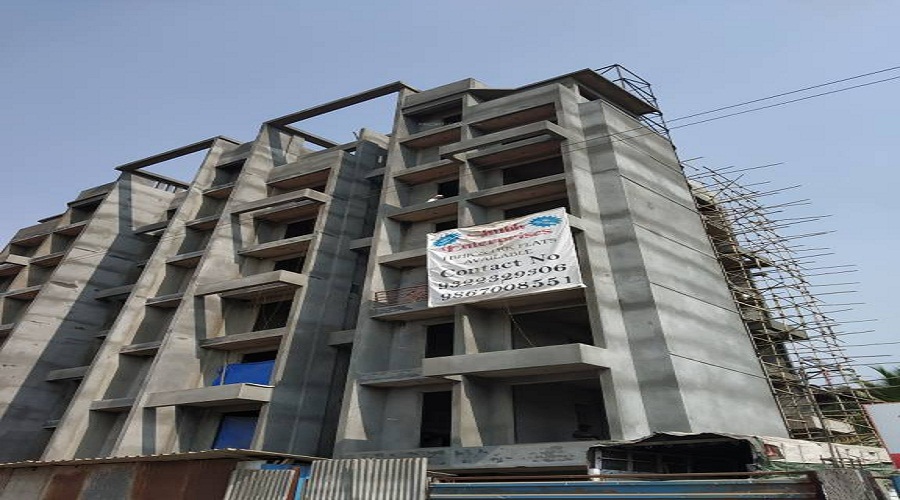 Shubh Krishna Enclave