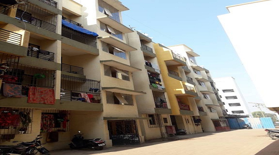 Reliable Township RT L To O Wing