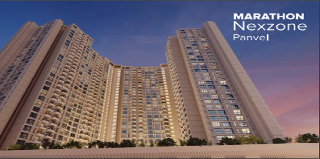 Marathon Nexzone Zodiac 2