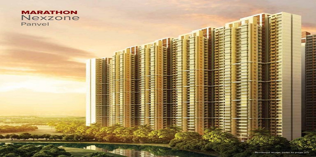 Marathon Nexzone Triton 1