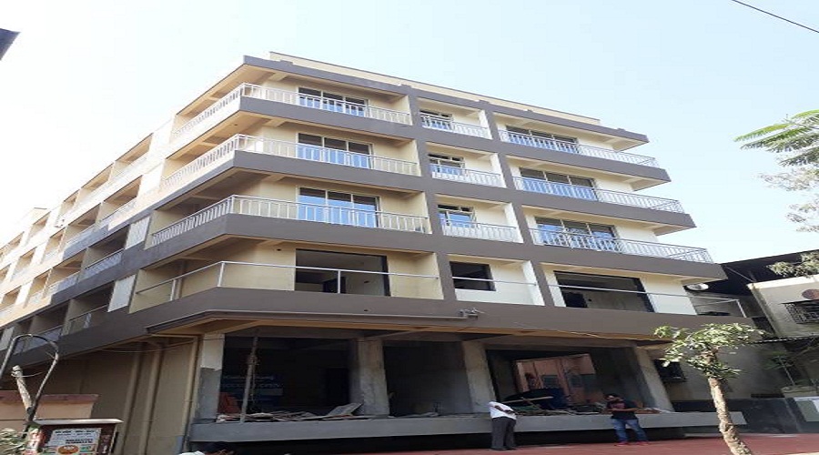 Bhagwati Kishor Kunj